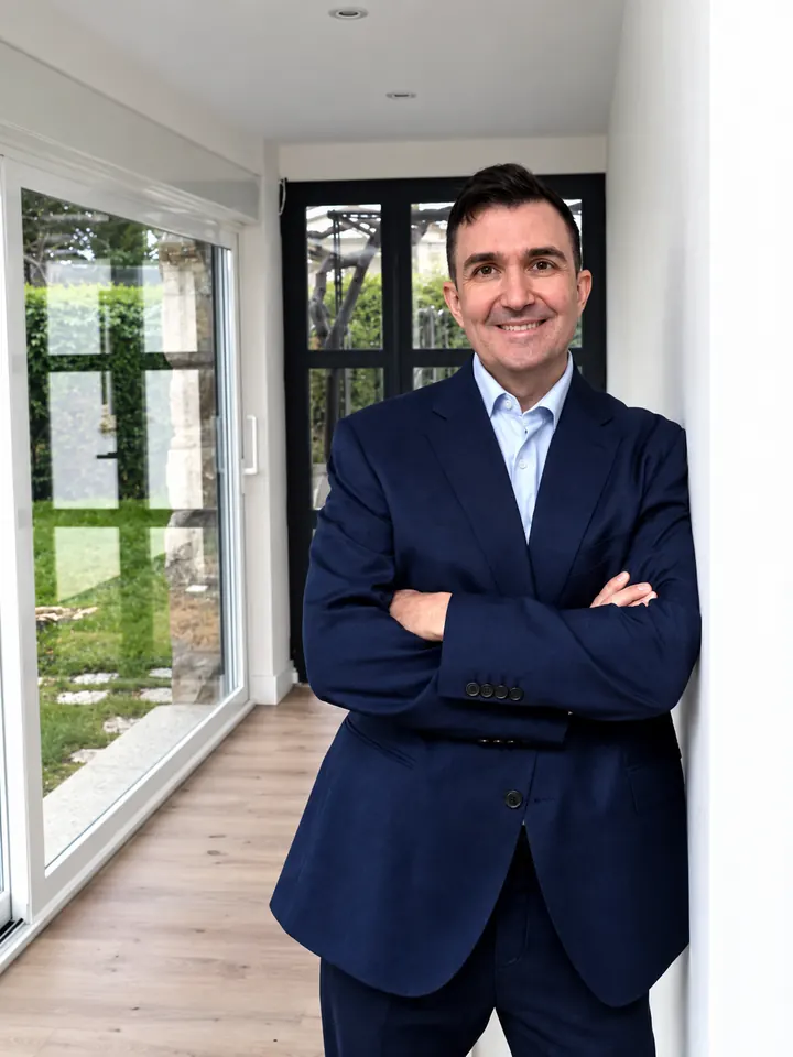 Alberto Fernández