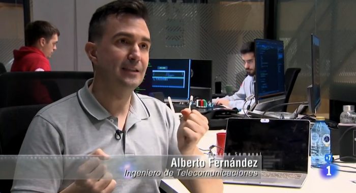 TVE · Informe Semanal